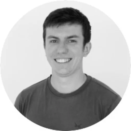Patrick Weh, Geschäftsführer der Team Nifty GmbH